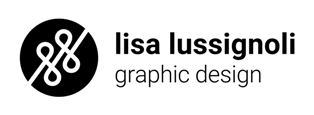 Logo Lisa Lussignoli