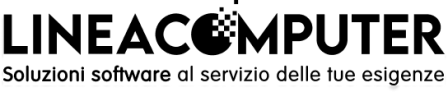 SwcInformatica logo LineaComputer bn